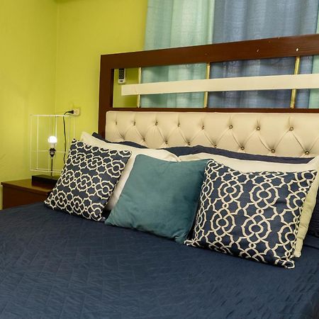 Hotel Boutique Simona La Romana Zewnętrze zdjęcie