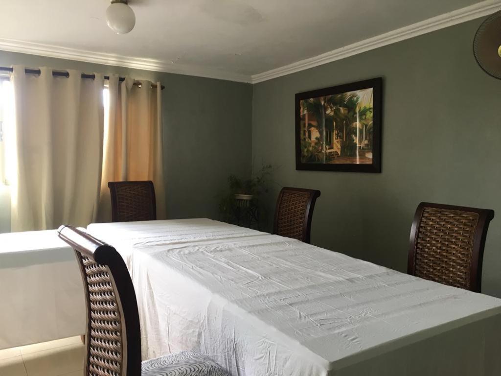 Hotel Boutique Simona La Romana Zewnętrze zdjęcie