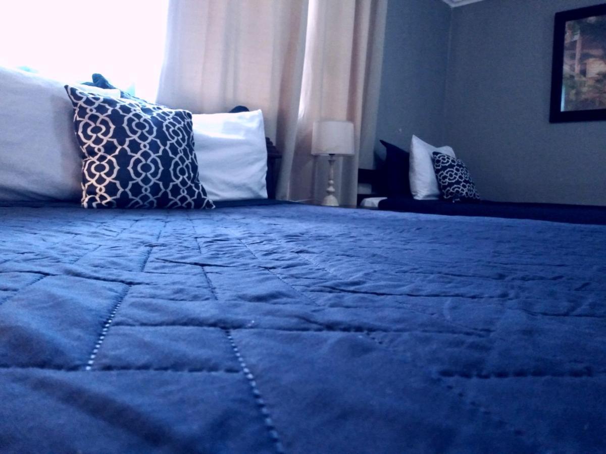 Hotel Boutique Simona La Romana Zewnętrze zdjęcie