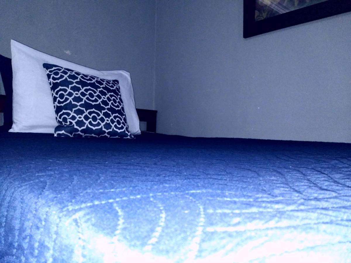 Hotel Boutique Simona La Romana Zewnętrze zdjęcie