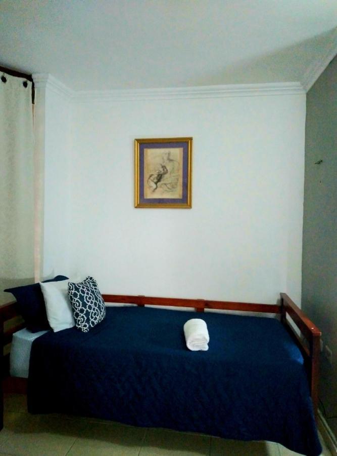 Hotel Boutique Simona La Romana Zewnętrze zdjęcie