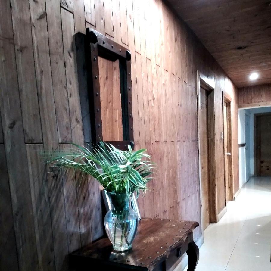 Hotel Boutique Simona La Romana Zewnętrze zdjęcie