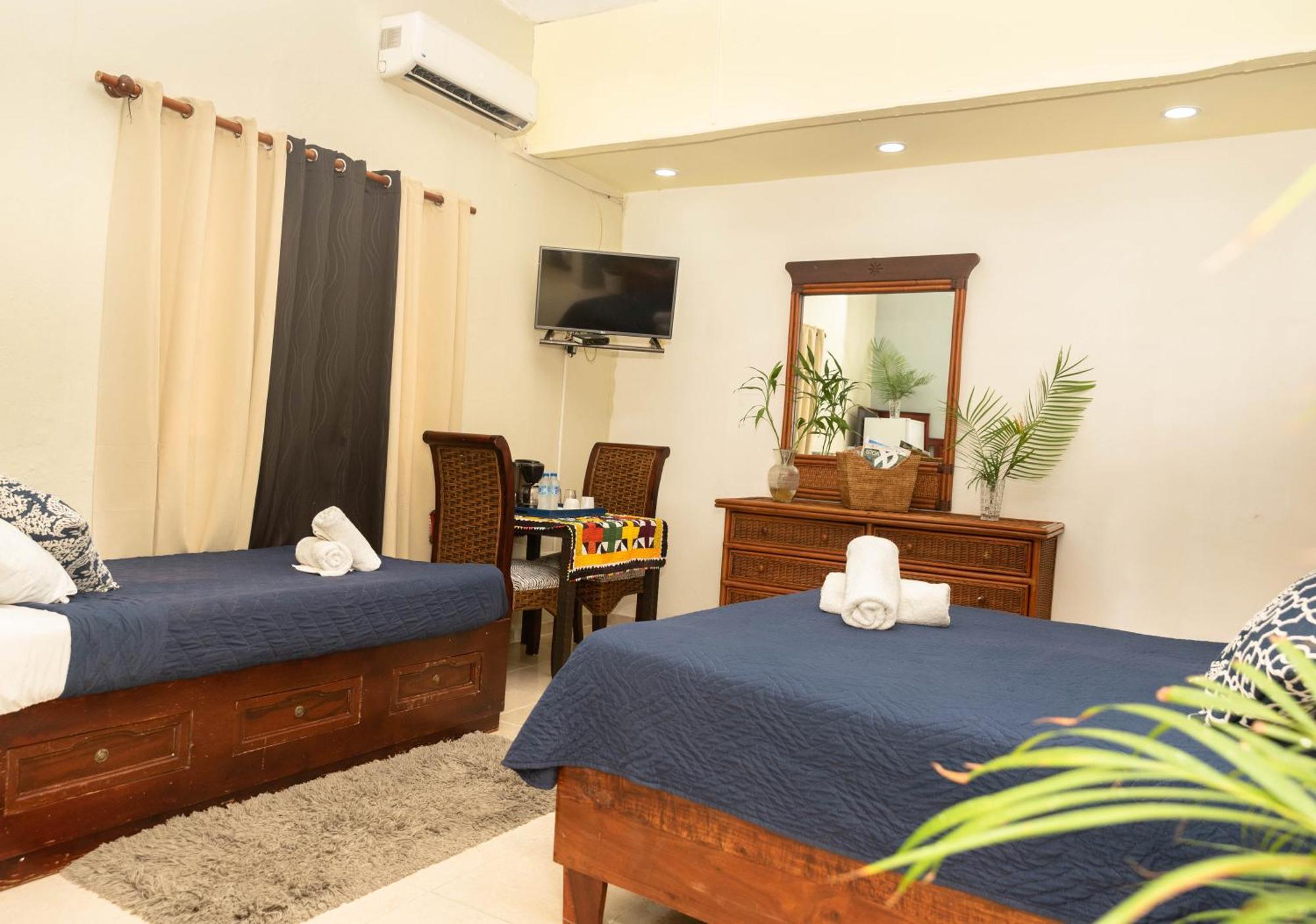 Hotel Boutique Simona La Romana Zewnętrze zdjęcie