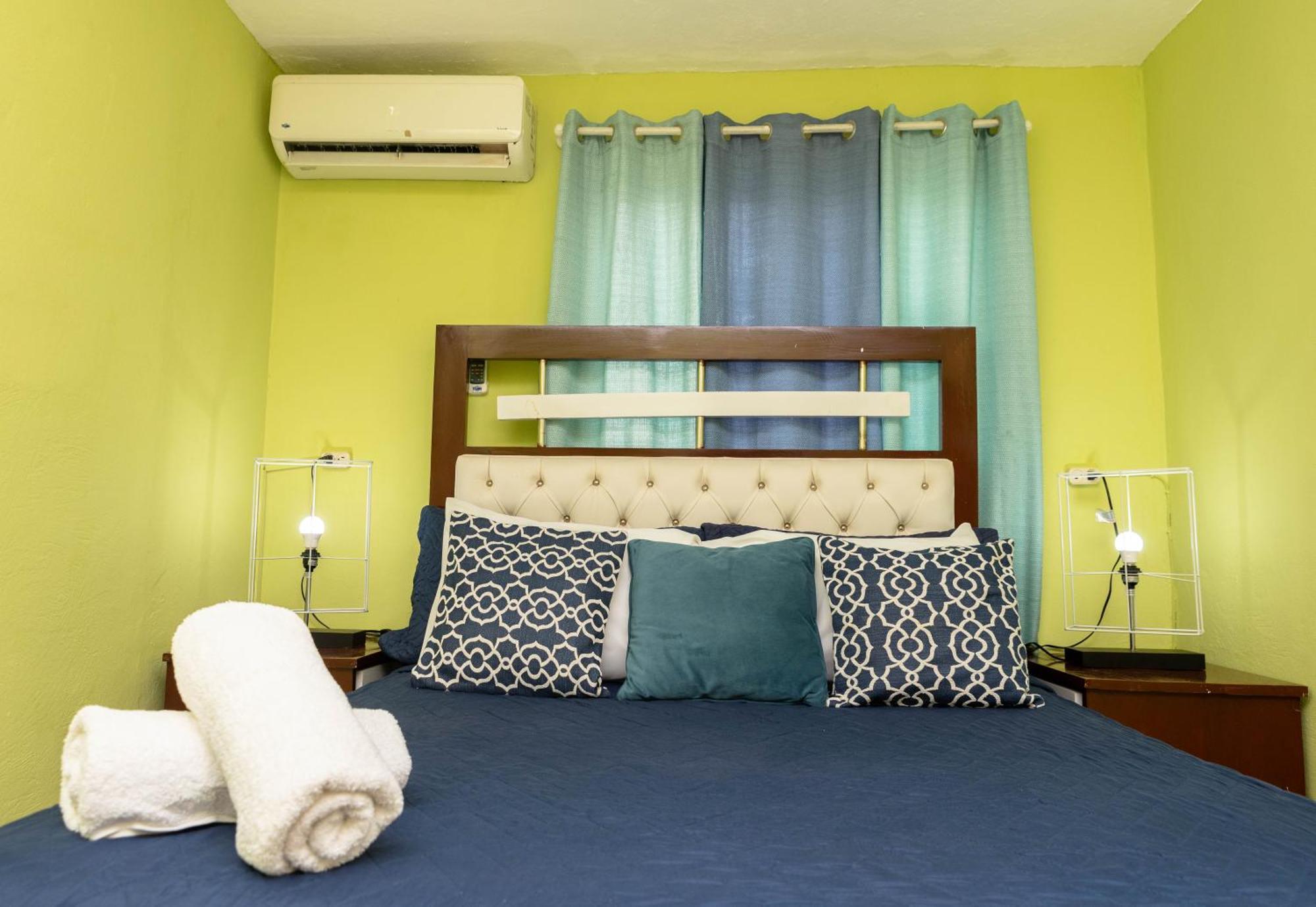 Hotel Boutique Simona La Romana Zewnętrze zdjęcie