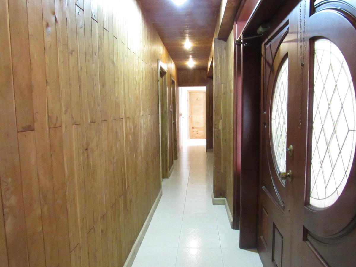Hotel Boutique Simona La Romana Zewnętrze zdjęcie