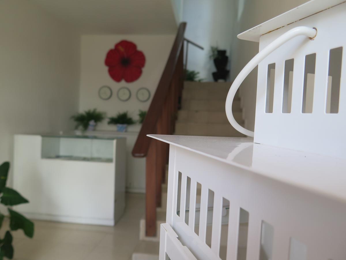 Hotel Boutique Simona La Romana Zewnętrze zdjęcie
