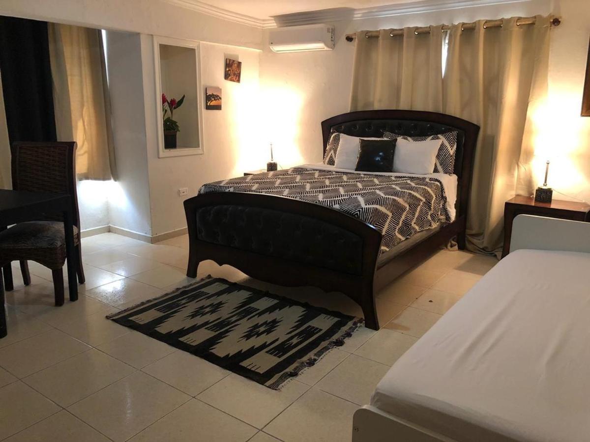 Hotel Boutique Simona La Romana Zewnętrze zdjęcie